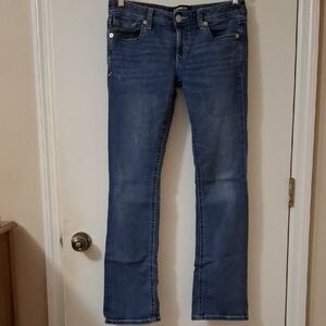 Express Women's Jeans Size 8R